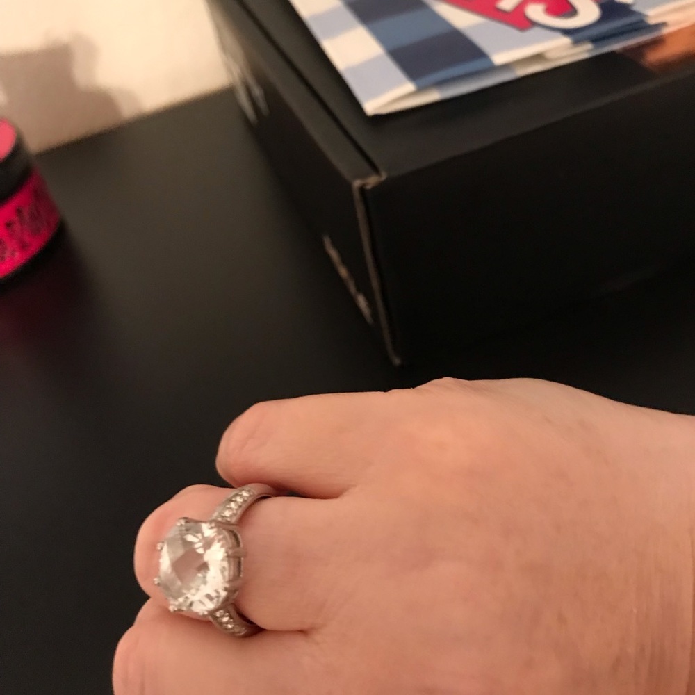 New Statement Ring - image 5